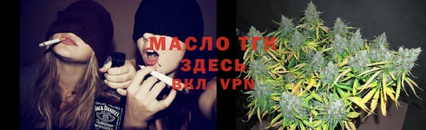 хмурый Надым