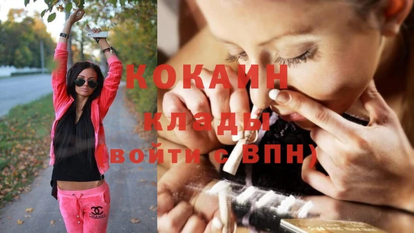 хмурый Надым