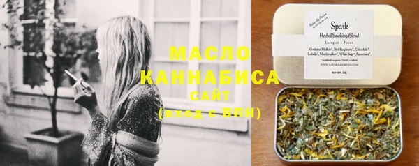 хмурый Надым
