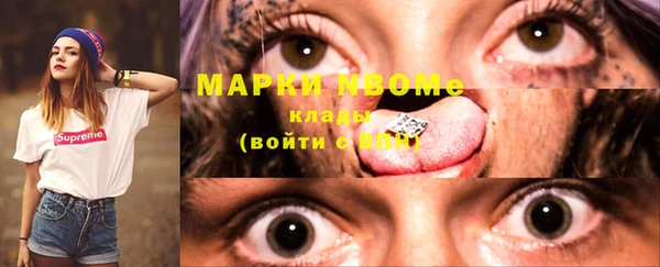 хмурый Надым